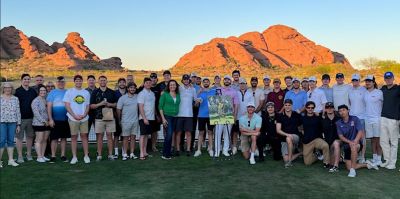 5th Annual Nine for Neal Golf Tournament benefiting Movember