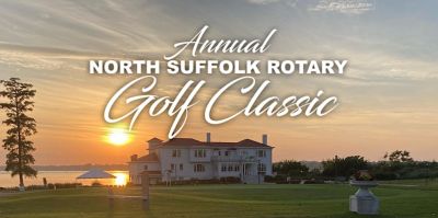 North Suffolk Rotary Golf Classic