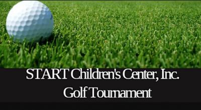 START Children’s Center Golf Tournament