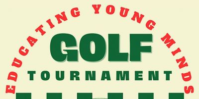 3rd Annual EYM Golf Tournament