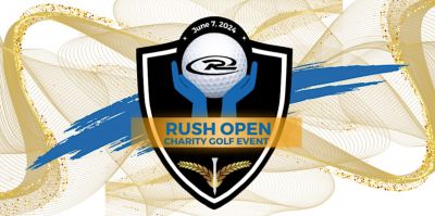 2024 Chicago Rush Charity Golf Event