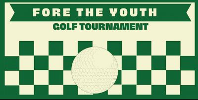 2nd Annual Fore The Youth Golf Tournament