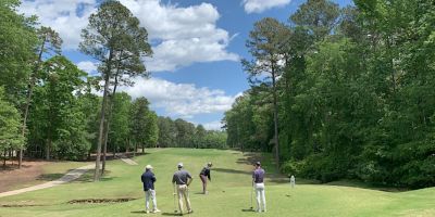 Camp Royall Classic Golf Tournament | May 6, 2024