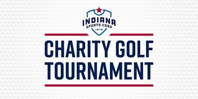 2024 Indiana Sports Corp Charity Golf Tournament