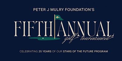 Fifth Annual Golf Tournament