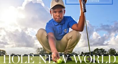 Carter's ​2nd Annual AUTISM Awareness Charity Golf Tournament