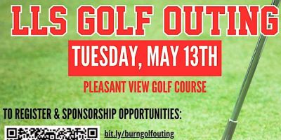 Burn Boot Camp + LLS Golf Outing