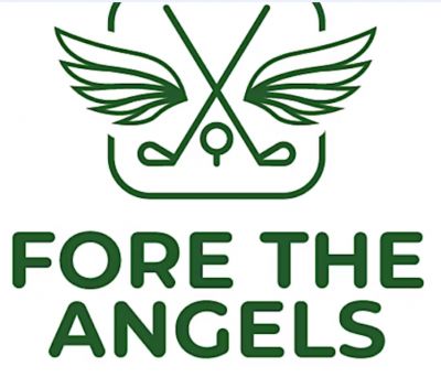 Fore The Angels: Vivi’s Golf Classic
