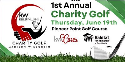 KW Madison Charity Golf Outing