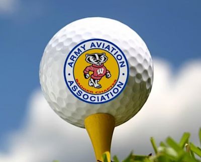 13th Annual Quad-A Golf Scramble