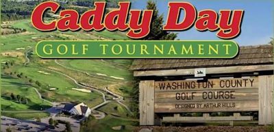 Caddy Day VI with 97.3 The Game