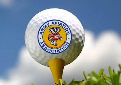 13th Annual Quad-A Golf Scramble
