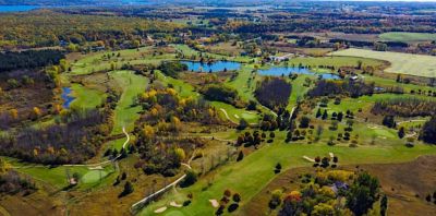Drive Out Domestic Violence Golf Outing