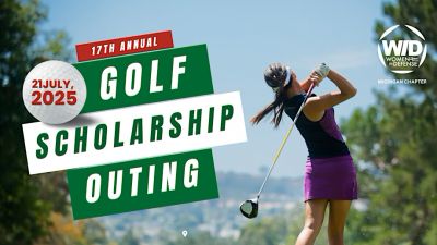 17th Annual WID Scholarship Golf Outing