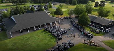 2025 AABE Michigan Golf Outing