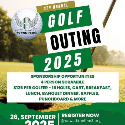 4th Annual WWTL Golf Outing