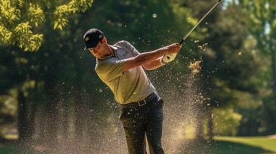 43rd Annual UPAIIA Golf Outing