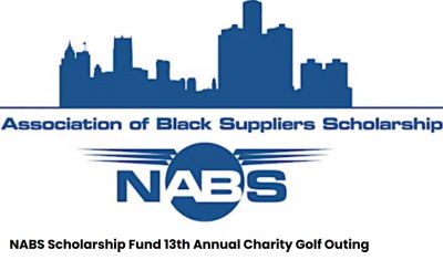 NABS Scholarship Fund 13th Annual Charity Golf Outing