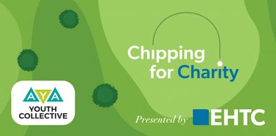 37th Annual Chipping for Charity Golf Outing