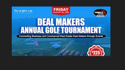 Spring Lake Country Club 10 :00 a.m. Starting Tee Time