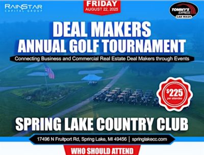 Spring Lake Country Club