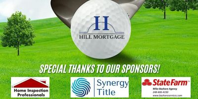 ⛳7TH ANNUAL REALTOR APPRECIATION GOLF DAY! ⛳