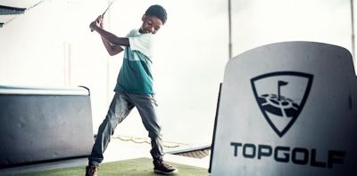 Summer Academy 2025 Topgolf Auburn Hills | 5-Days (Mon - Fri)