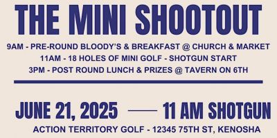 The Mini Shootout