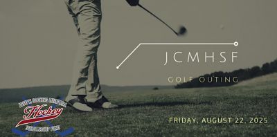 JCMHSF 5th Annual Golf Outing