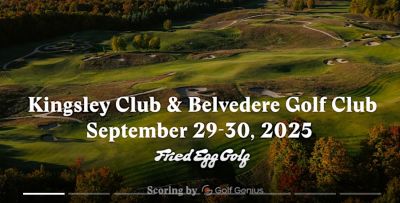 Kingsley Club & Belvedere Golf Club
