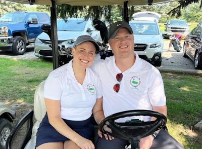 5th Annual #LaurenStrong Golf Outing