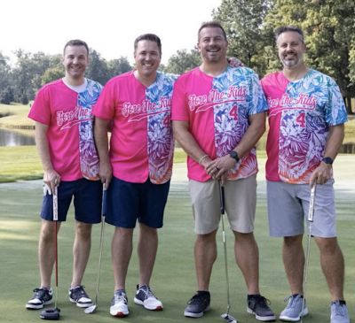 10th Annual Footpath Foundation Golf Outing