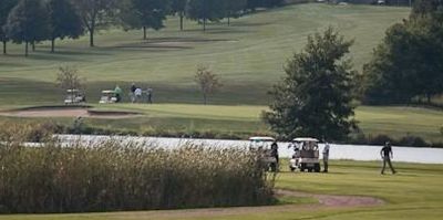 2025 Wisconsin Section IFT Golf Outing