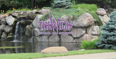 Nicole Middendorf Foundation Charity Golf Tournament