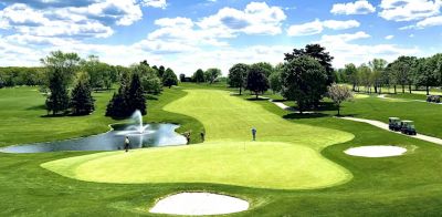 Junior Golf Summer Series 3 ( 7/07/2025 - 7/11/2025 ( 3-4P)