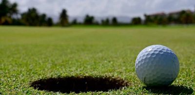 27th Annual Knights Of Columbus Golf Scramble