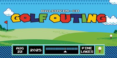 Baldovin Construction's 5th Annual Golf Outing