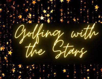 Golfing With The Stars 2025