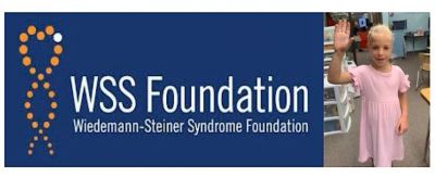5th Annual Wiedemann-Steiner Syndrome Golf Outing and Luncheon