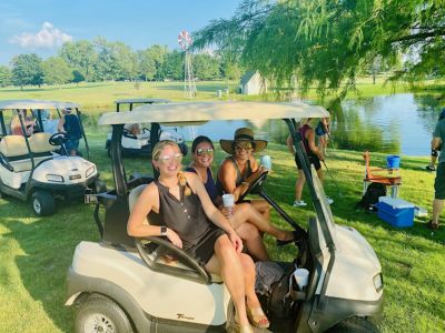Links & Love for Liam - 8th Annual Golf Benefit