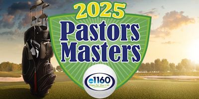 AM 1160 Pastors Masters 2025