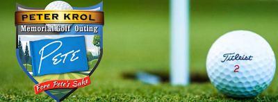 Peter Krol Memorial Golf Outing