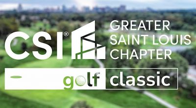 ST. LOUIS CSI GOLF CLASSIC