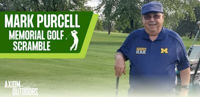 Mark Purcell Memorial Golf Scramble