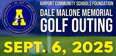 Dale Malone Memorial Golf Outing 2025