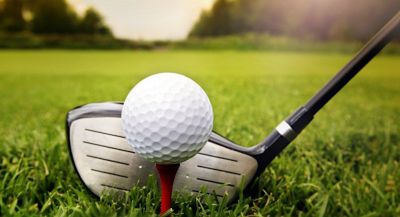 Dobson Industrial 2025 Golf Outing