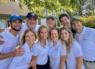5th Annual #LaurenStrong Golf Outing