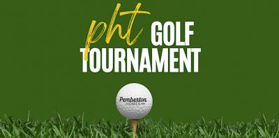 Pemberton Homes Golf Tournament 2025