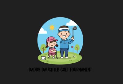 Daddy Daughter Golf Tournament