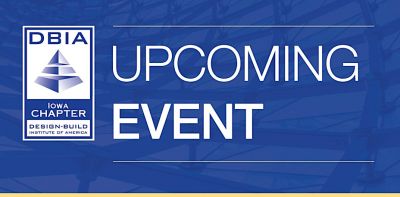 DBIA-Iowa | Golf Tournament